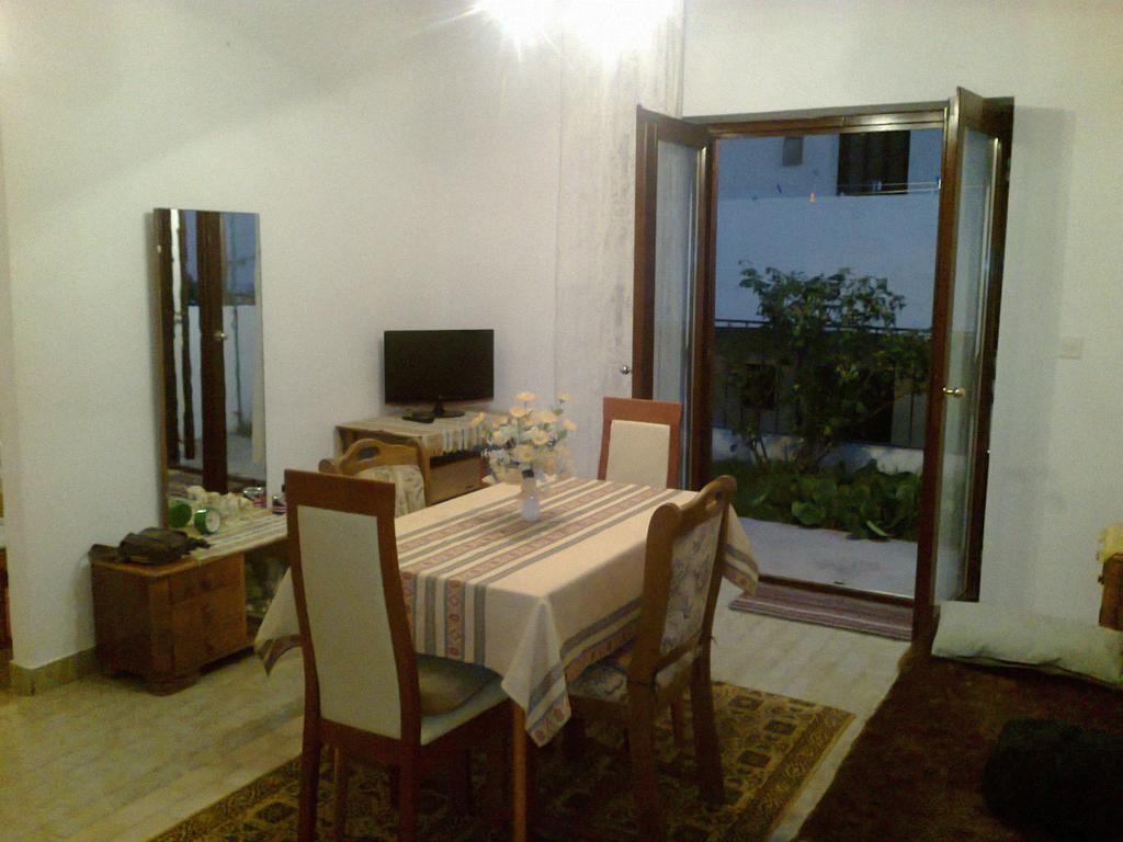 Apartment A1 Dugi Rat Cameră foto