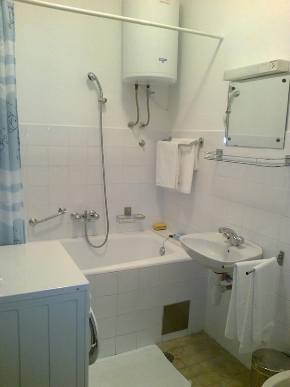 Apartment A1 Dugi Rat Cameră foto