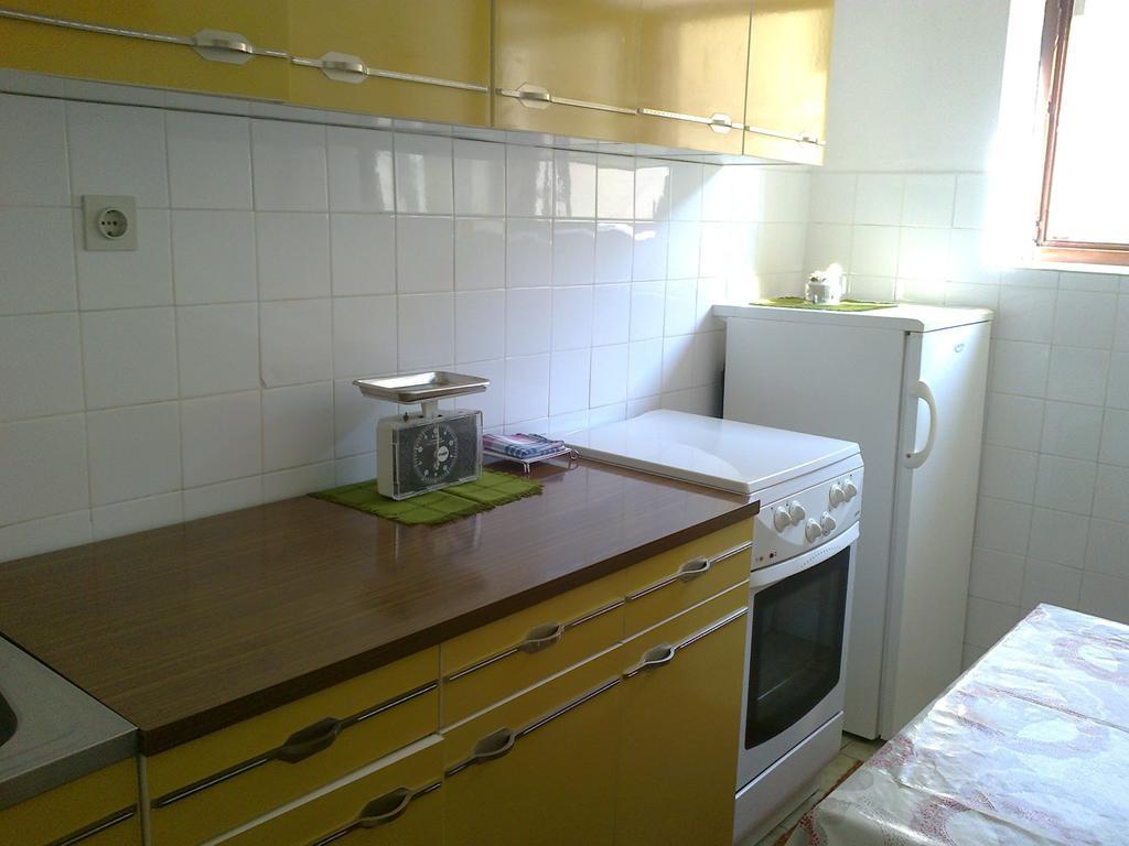 Apartment A1 Dugi Rat Cameră foto