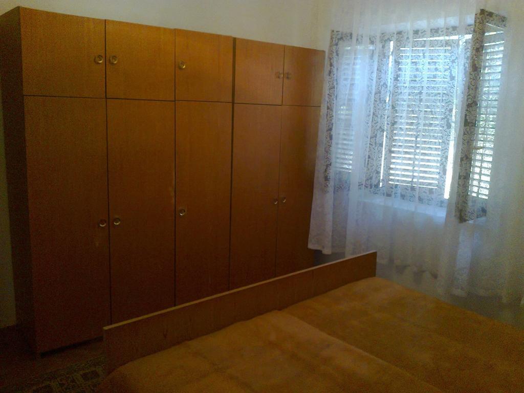 Apartment A1 Dugi Rat Cameră foto