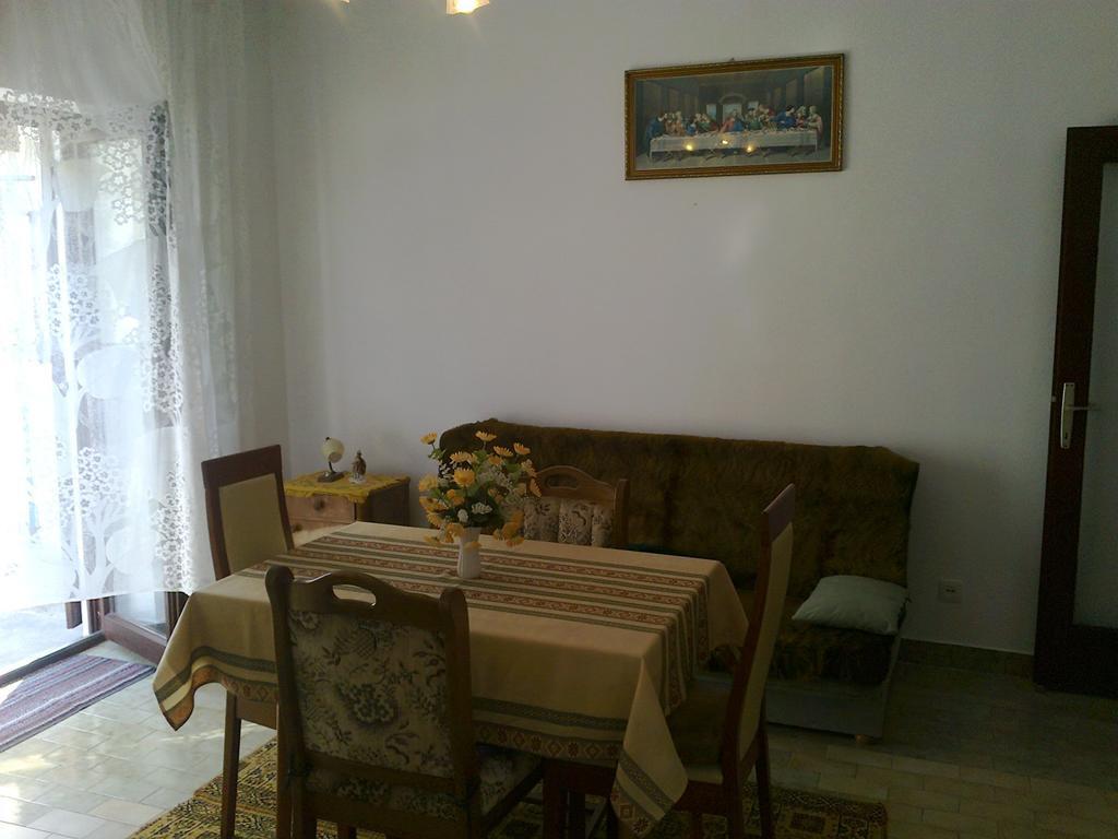 Apartment A1 Dugi Rat Cameră foto